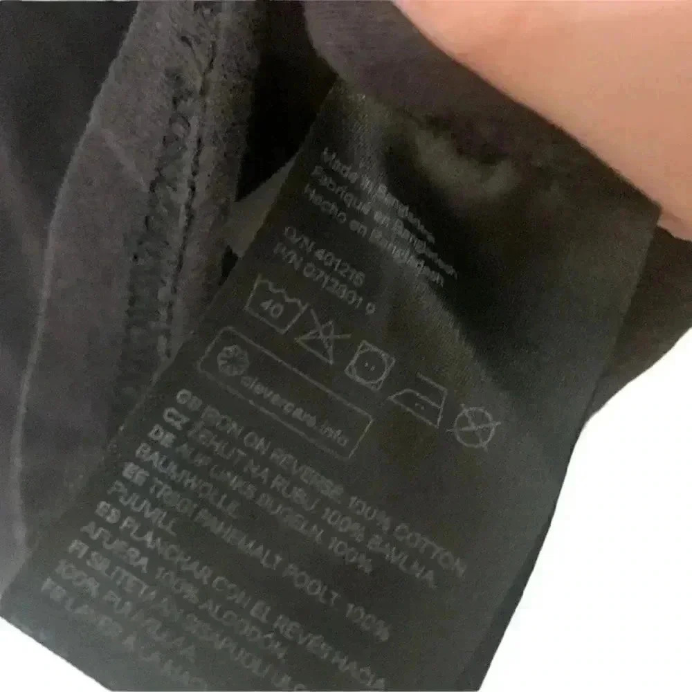 H&M Kids Top Size 12/14 - Picture 5 of 7
